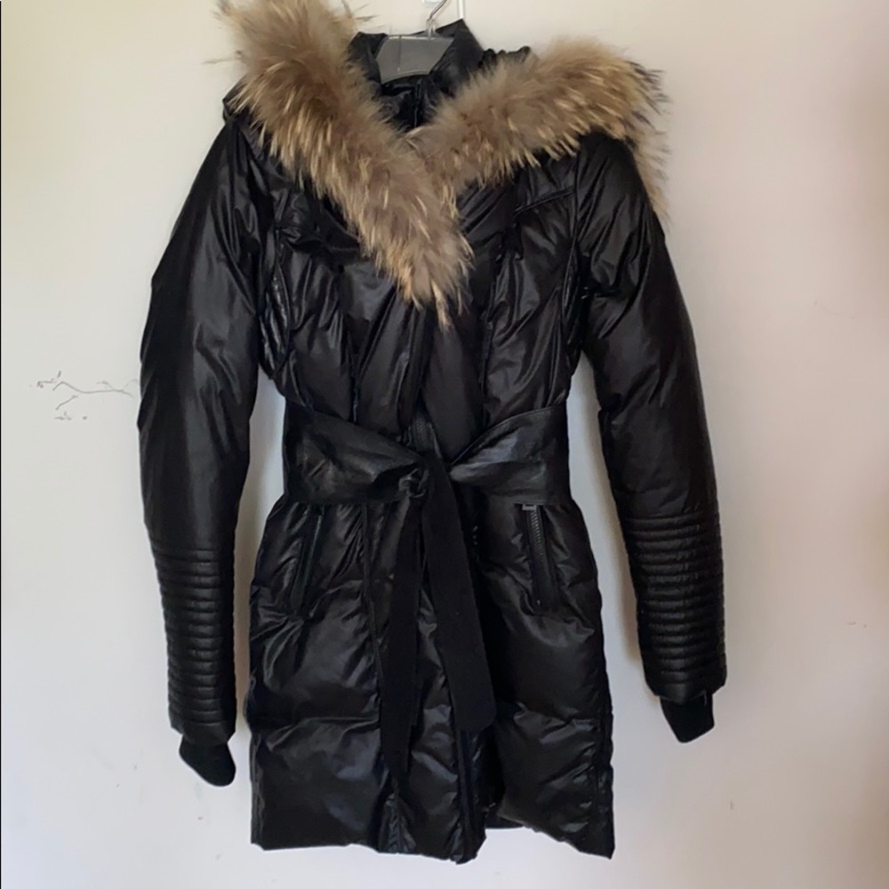 Rudsak Sophie Down Jacket